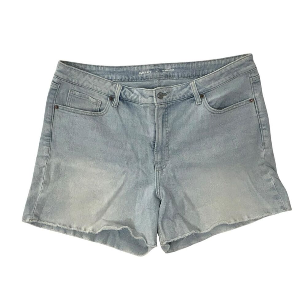 Old Navy Women's Denim Shorts